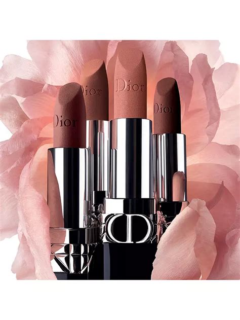 rouge dior velvet 300